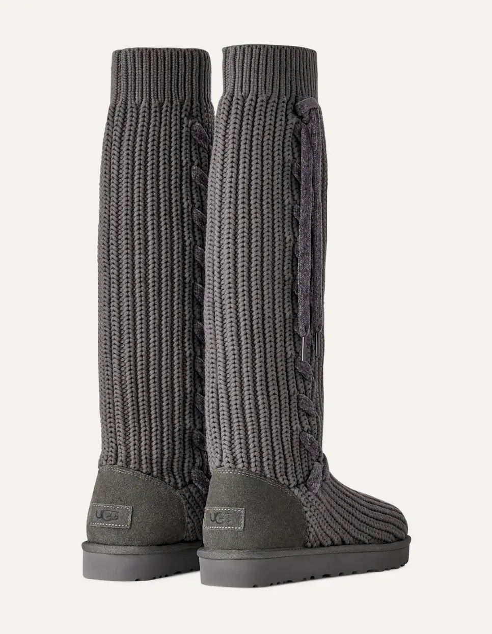 Classic Tall Whipstitch Knit