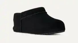 Enwrap Clog