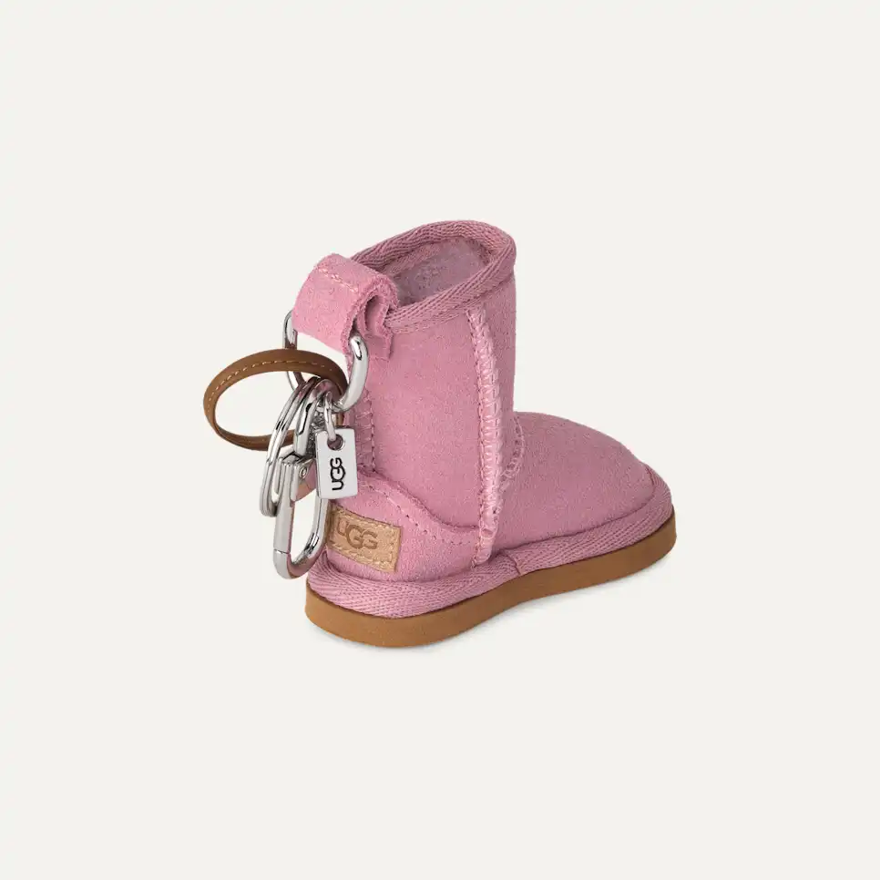 Classic Boot Charm
